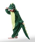 Japan Sazac Original Kigurumi Pajamas Halloween Costumes Godzilla Dinosaur