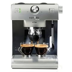 Solac CE4550 Espressomaschine - Squissita Plus