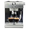 SOLAC - Squissita Plus CE 4550 - Machine � expresso caf� moulu et dosettes - Pression 18 bars