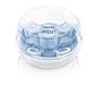 Philips-Avent - SCF281/02 - St�rilisateur Micro-ondes � Vapeur