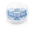 Philips - Esterilizador Scf28102, Para Biberones, Microondas