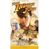 The Young Indiana Jones Chronicles [VHS]
