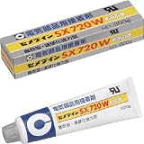 セメダイン　ＳＸ７２０Ｗ　２００ｇ　3849988 AX127