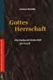 Gottes Herrschaft: Eine Analyse der Denkschrift (Jes 6,1-9,6) (Supplements to Vetus Testamentum) (German Edition)
