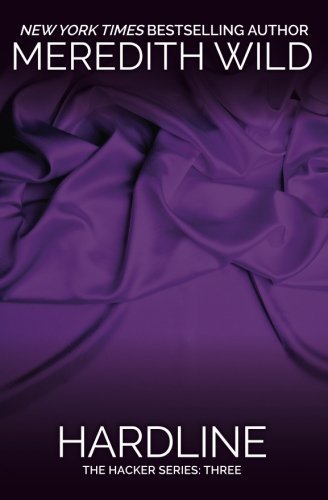 Hardline (Hacker) by Wild, Meredith(June 13, 2014) Paperback