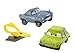 Cars 2 Action Agent Trackset