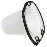 Honeywell H19006 Replacement Filter for Black and Decker DustBuster VF08