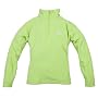 Cox Swain Women Fleecepullover Base, Farbe: Green,&hellip von Cox Swain
