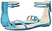 Nine West Women's Onque Fabric Dress Sandal
