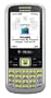 Samsung t349 Prepaid Phone, Silver/Lime (T-Mobile)