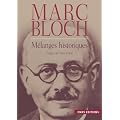 M�langes historiques