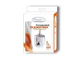 Therm-ic Supermax Powerpack  energy for warm feet. All though the winter.