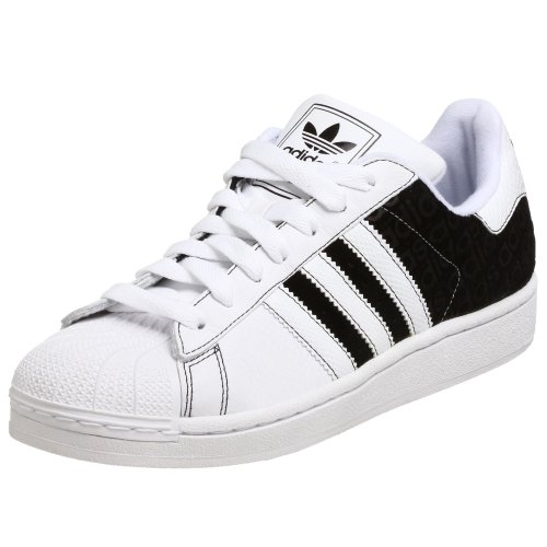 Adidas Originals Superstar II BSC Sport Shoe
