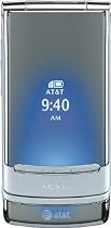 Nokia Mural 6750 Phone (AT&T)