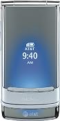 Nokia Mural 6750 Phone (AT&T)