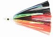 Ilander Heavy Weight 4oz Deep Runner 8 1/4" Black Elec Red - Fishing - Lures & Lure Kits