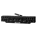 RJTECH RJ-8000SBII Surround SoundBar Speaker (Black)