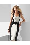 Spiegel Hold-You-In Sculpting Pencil Dress by Shape fx