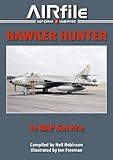 Hawker Hunter in RAF service
