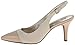 AK Anne Klein Women's Yarina Leather Dress Pump