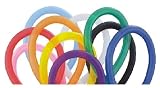 260Q Standard Modelling Balloons (100 in pack)