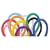 260Q Standard Modelling Balloons (100 in pack)