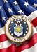 Red Carpet Studios Expressions Patriotic Military Double-Sided Flag, 28-Inch by 40-Inch, Air Force