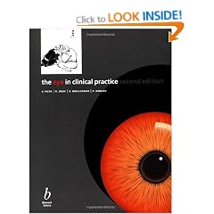 The Eye in Clinical Practice