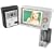 SVAT VISS7500 Hands Free Video Door Phone Intercom System with 5" LCD and Outdoor Night Vision Security Camera & Bonus Electric Door Strike Remote Unlock Mechanism 12V DC (RCI11BS)