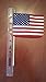 12-Pack American Stick Flag 4