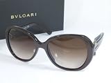 [ブルガリ] BVLGARI サングラス ブラウン グラデーション [並行輸入品] BVLGARI サングラス
