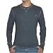 Mens Volcom MUSTLEY Long Sleeve Thermal Ski Jersey Shirt