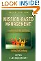 Mission-Based Management: Leading Your Not-for-Profit In the 21st Century (Wiley Nonprofit Law, Finance and Management Series)