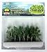 Woods Edge Trees Pastel Green 2' to 2.5' N-scale 20/pk