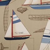 Duralee 21013 - 442 Newport Fabric