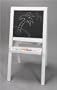 Two Sided Art Easel