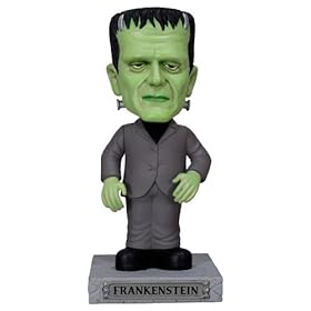  Funko Frankenstein Wacky Wobbler