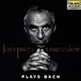 Jacques Loussier Plays Bach