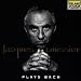 Jacques Loussier Plays Bach