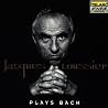 Image of album by Jacques Loussier