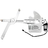 ACDelco 11A36 Professional Front Side Door Window Regulator Assembly by ACDelco