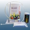 Balliihoo® Homebrew Basic Starter Equipment Kit With 40 Pint Pilsner Lager & 1Kg Brewing Sugar