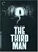 DVD : The Third Man - Criterion Collection (2-Disc Edition)