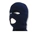 Face Ski Mask 3 Hole lots of colors available