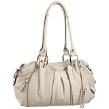 B. MAKOWSKY Christie Satchel