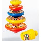 Spinning Tops