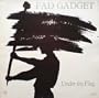 Fad Gadget - Under The Flag /Rare Original 12" Vinyl