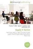 Apple II Series: Apple II Series. Apple Inc., Apple II Plus, Apple IIe, Apple IIc, Apple IIGS, Apple IIc Plus, Apple IIe Card, Apple II graphics, Timeline ... II family, Apple Industrial Design Group