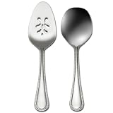 Oneida Flatware Taraza 2 Piece Entertainment Set