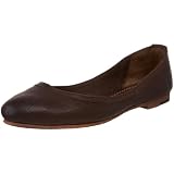 FRYE Womens Carson Ballet Flat